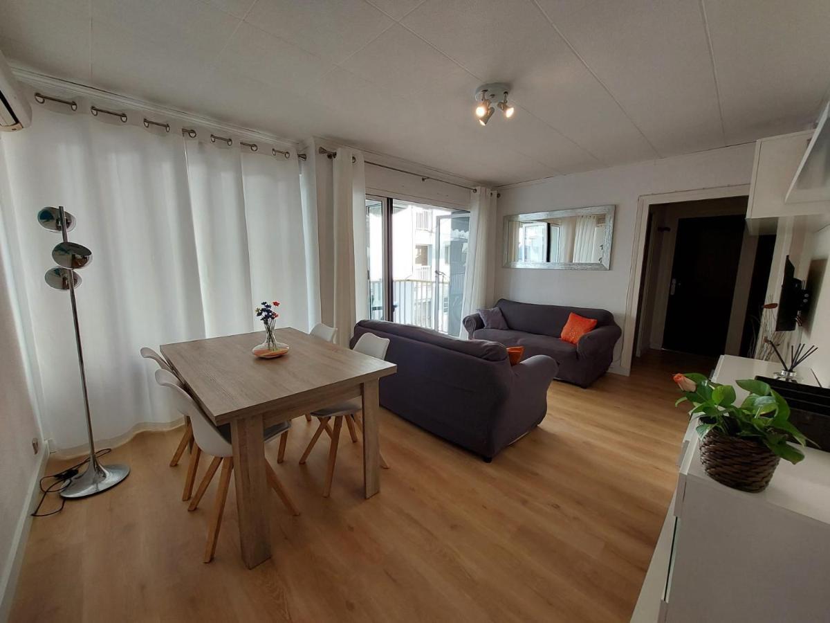 Calafell Beach.Primera Linea.Centrico. Exterior photo